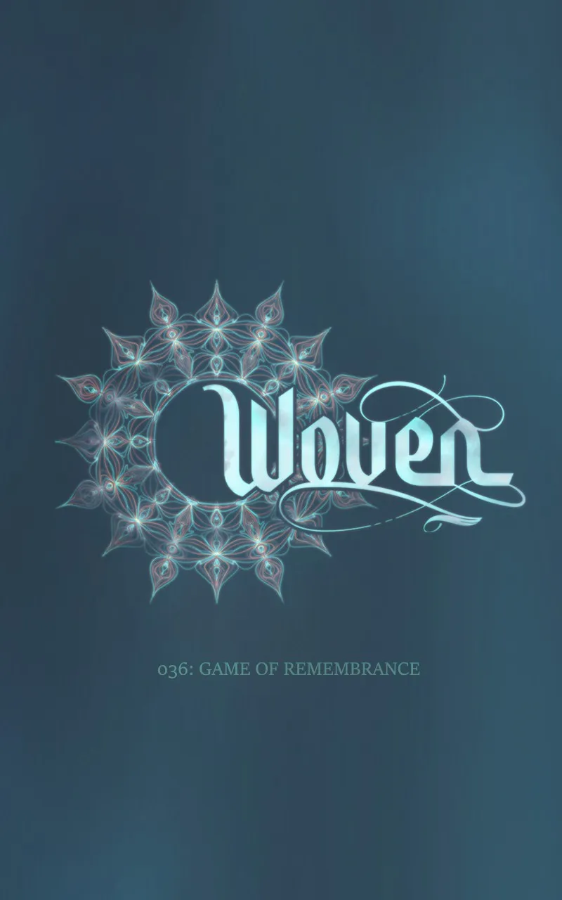 Woven Chapter 36 page 5 - 