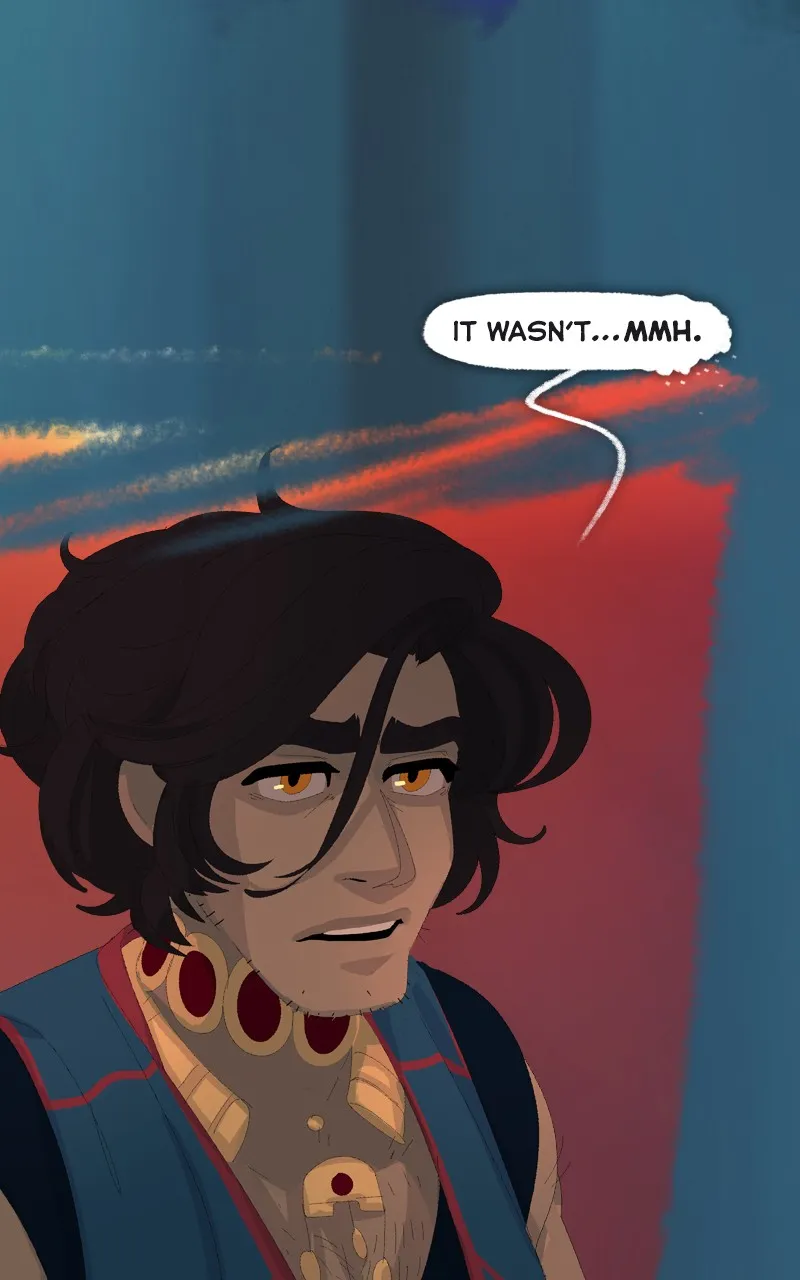 Woven Chapter 36 page 44 - 