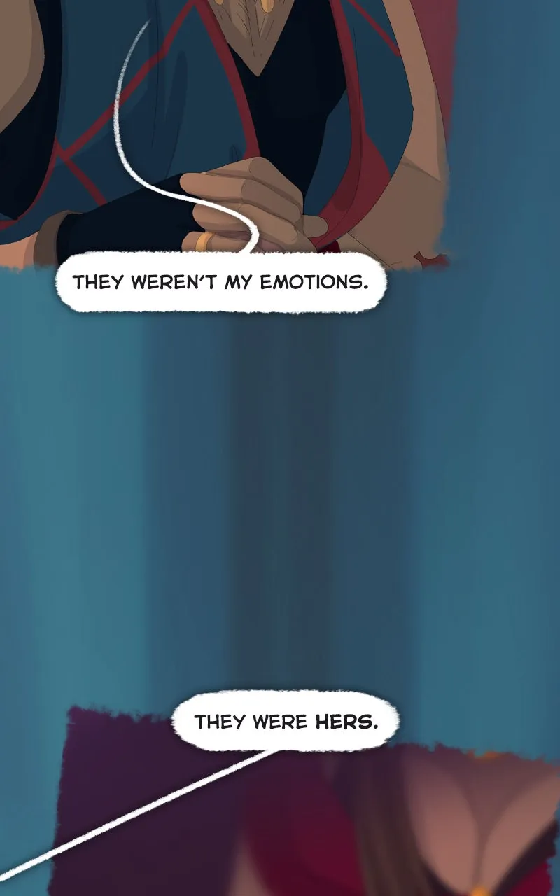 Woven Chapter 36 page 45 - 