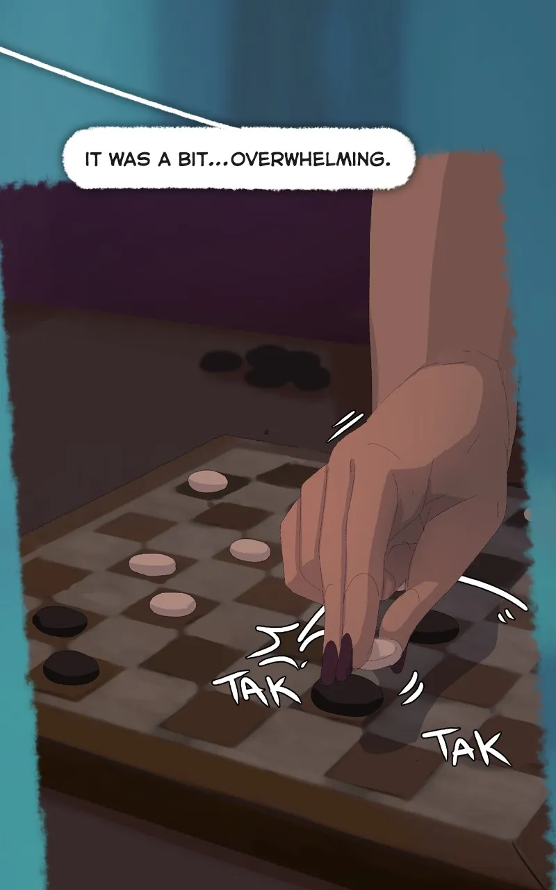 Woven Chapter 36 page 47 - 
