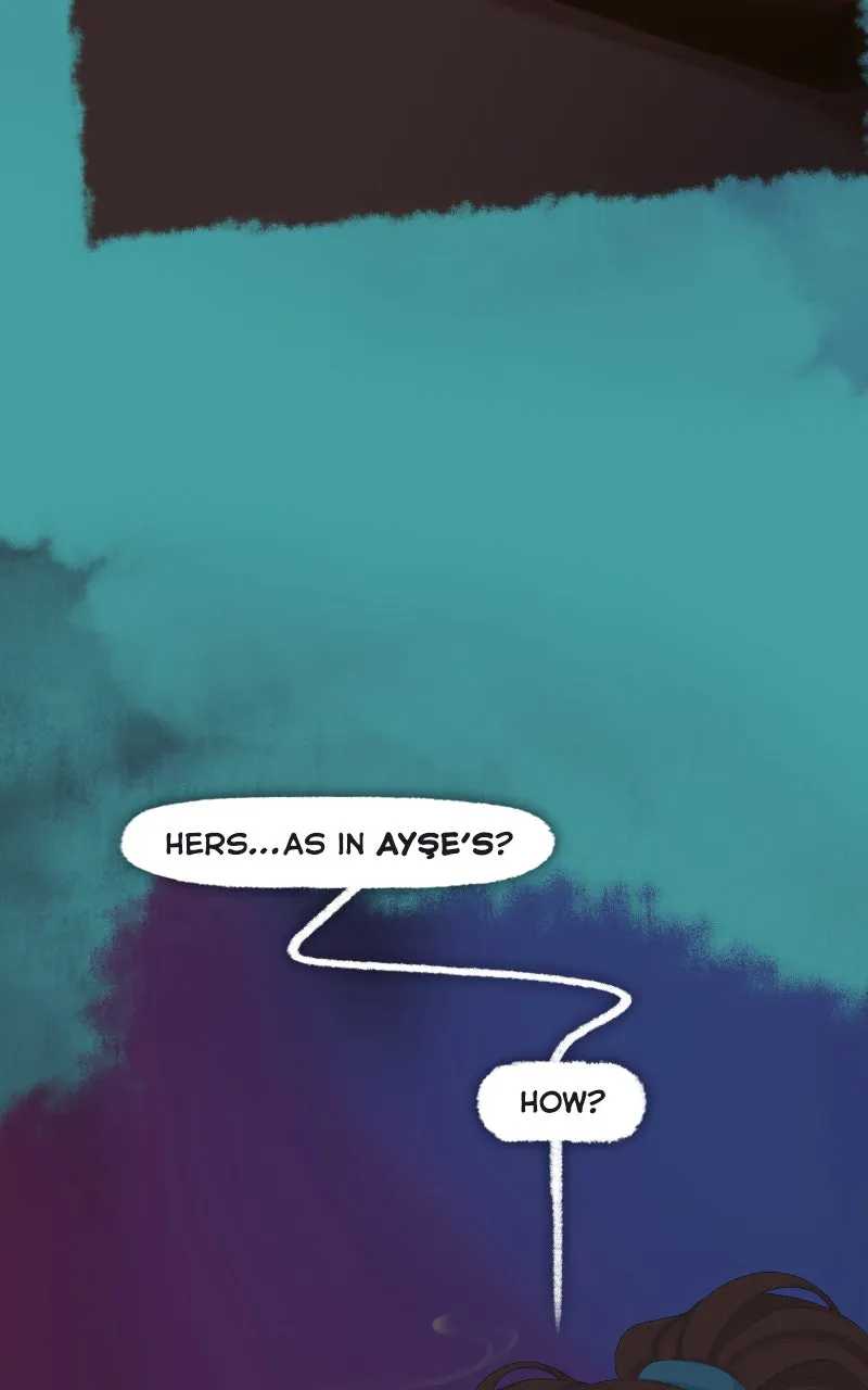 Woven Chapter 36 page 48 - 