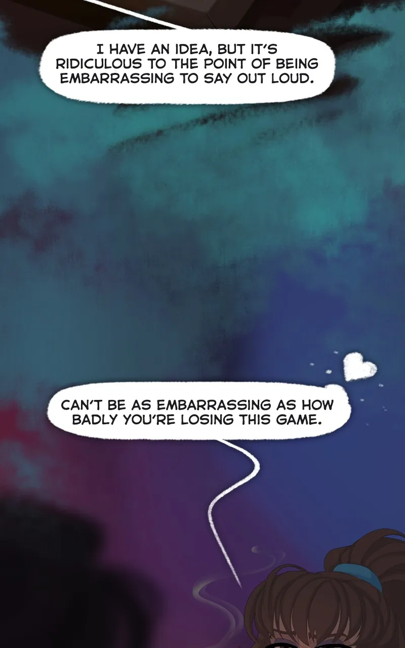 Woven Chapter 36 page 50 - 