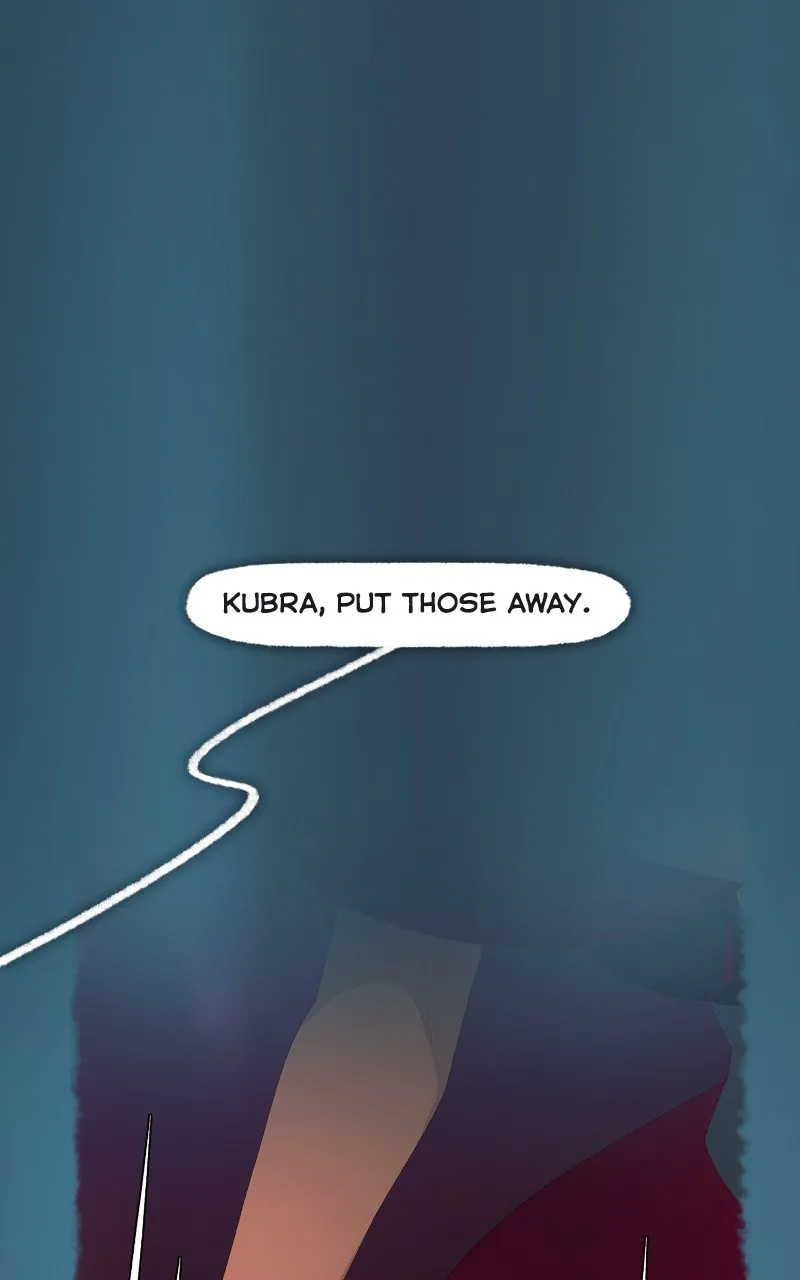 Woven Chapter 36 page 6 - 