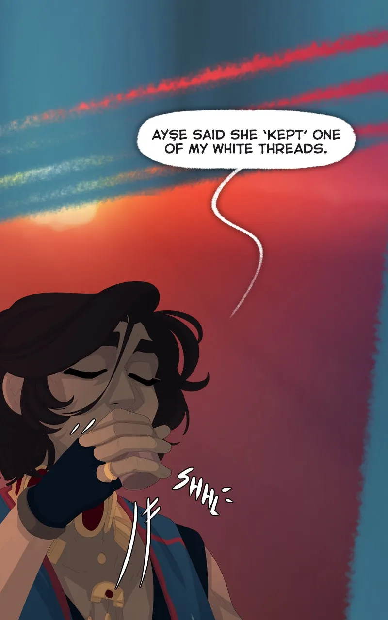 Woven Chapter 36 page 52 - 