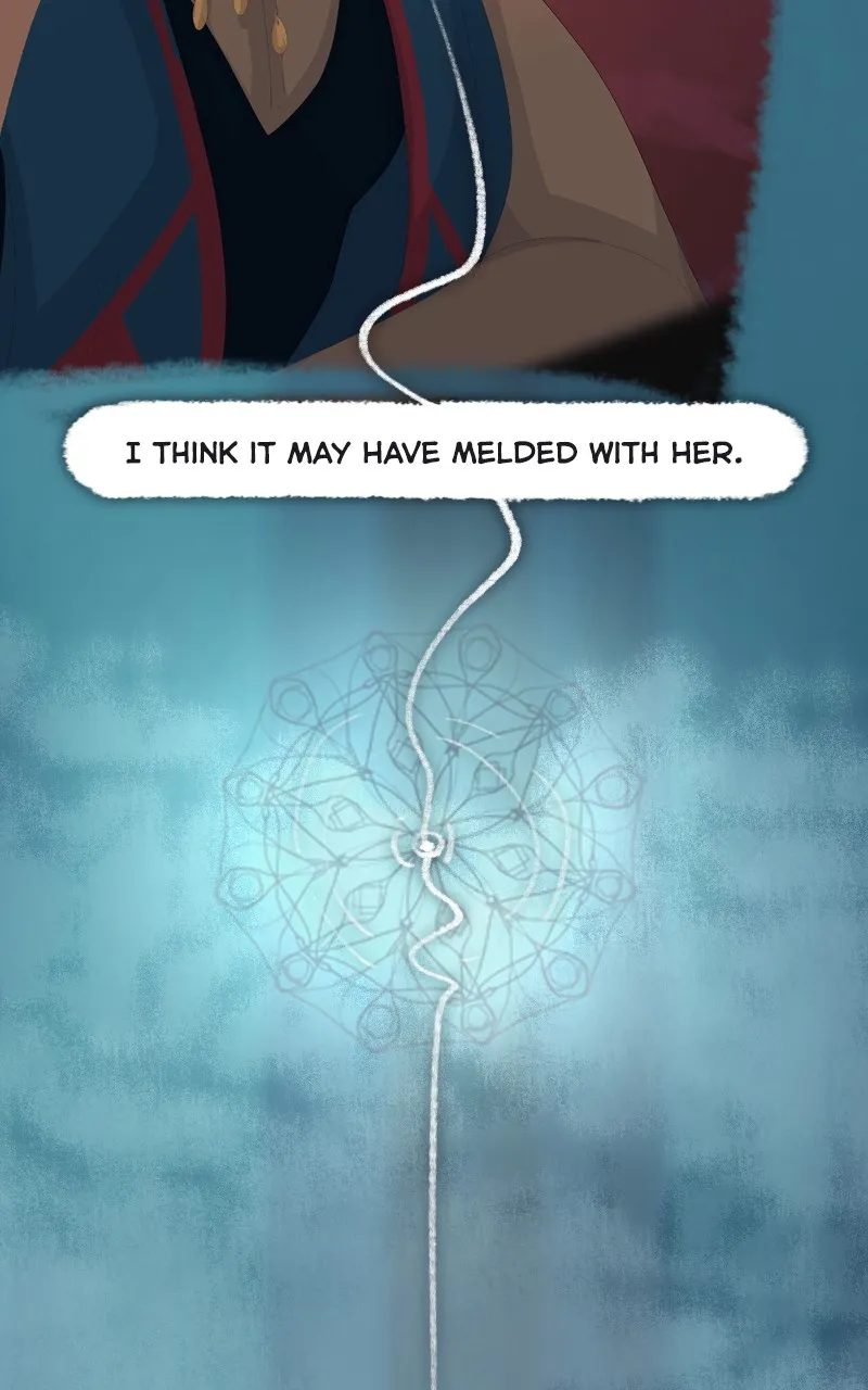 Woven Chapter 36 page 53 - 