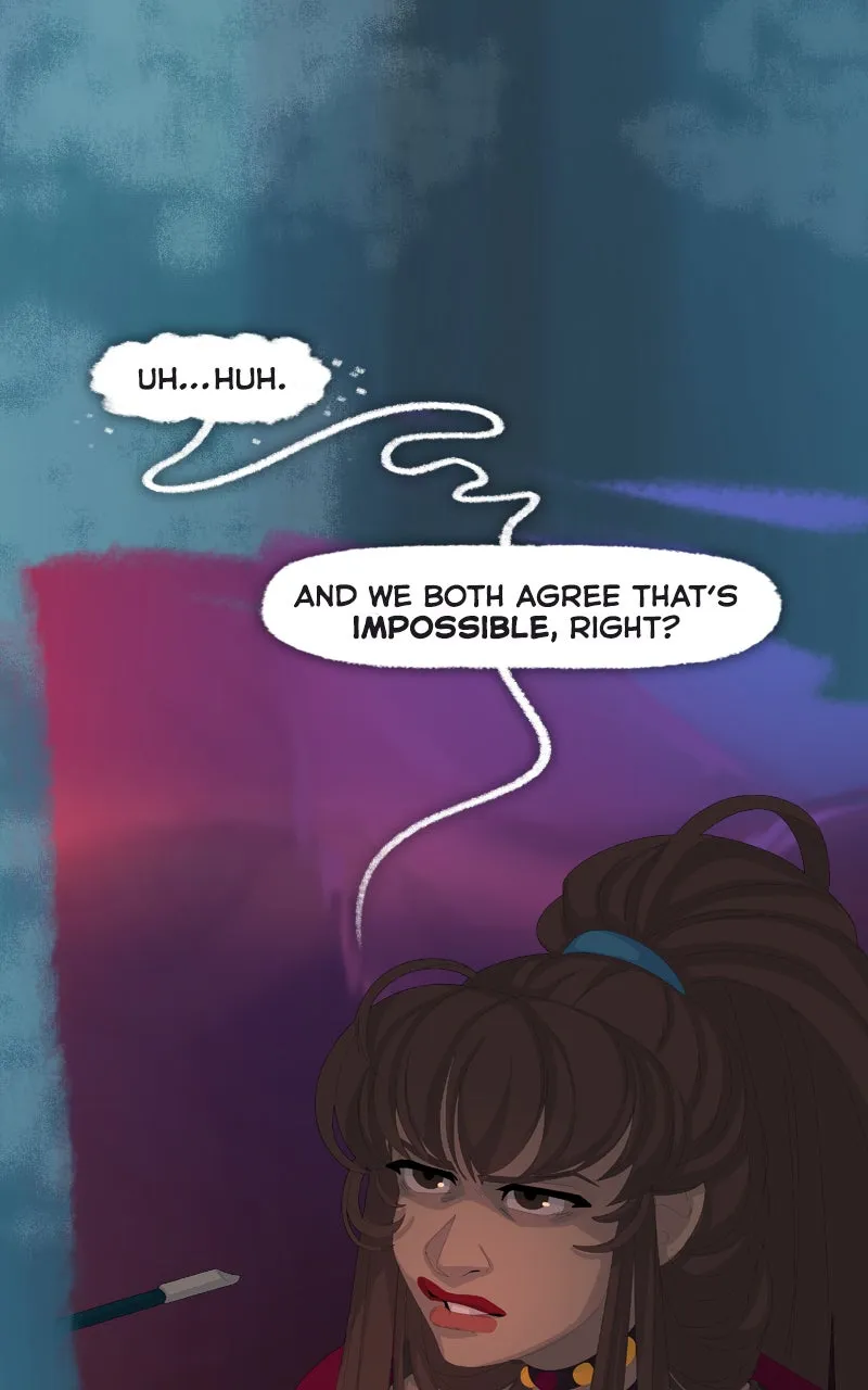 Woven Chapter 36 page 55 - 