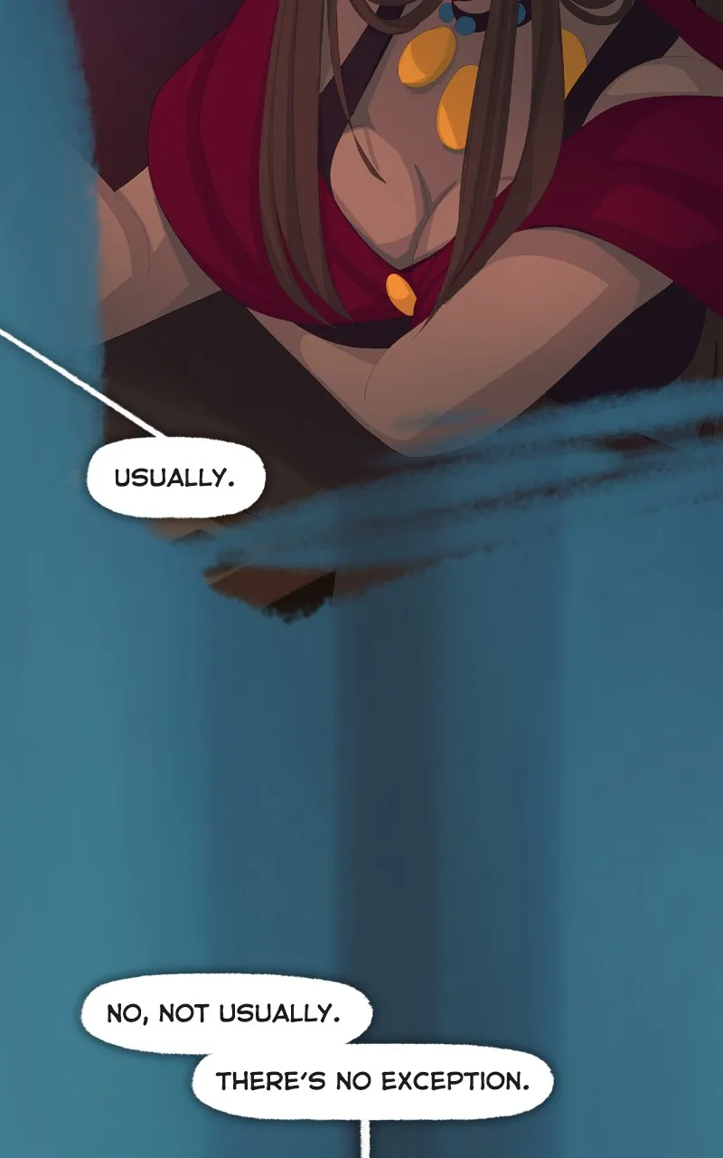 Woven Chapter 36 page 56 - 