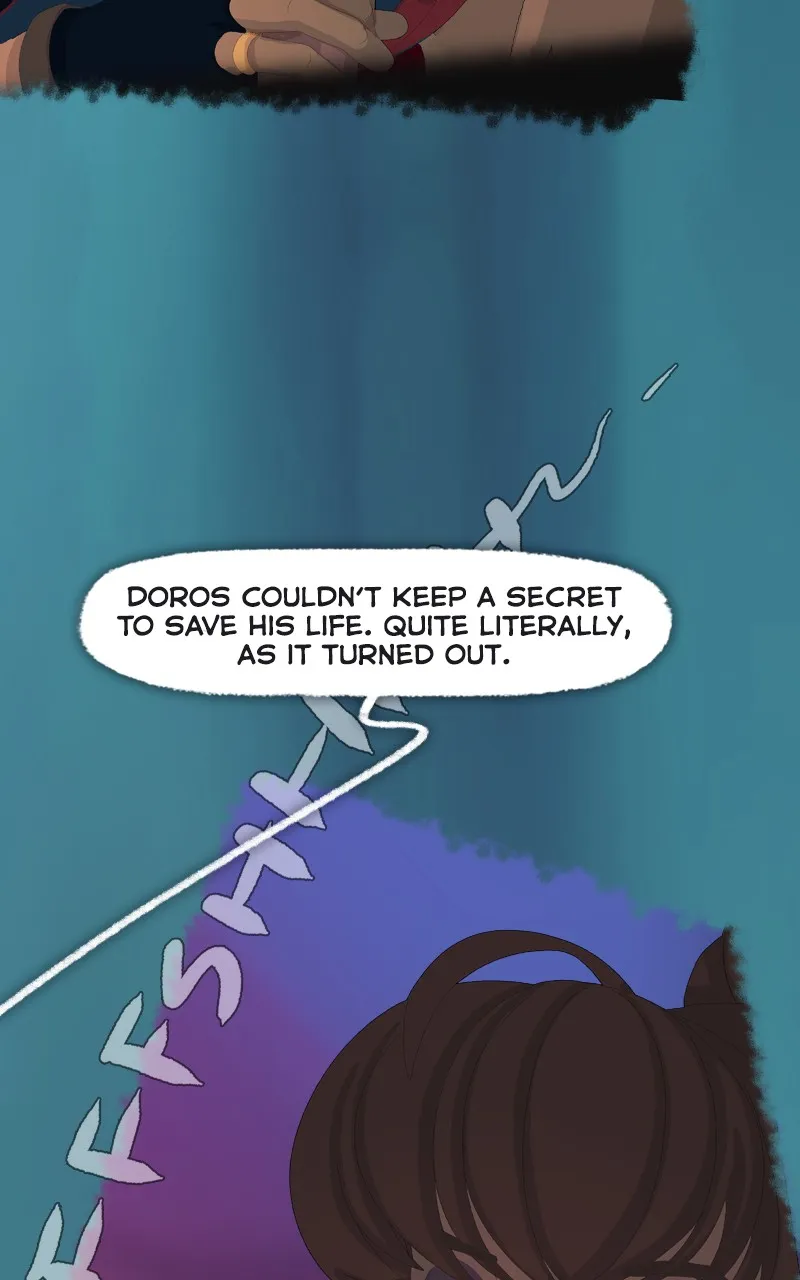 Woven Chapter 36 page 60 - 