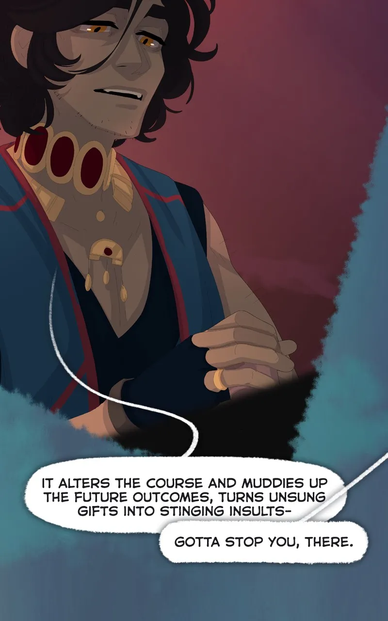 Woven Chapter 36 page 63 - 