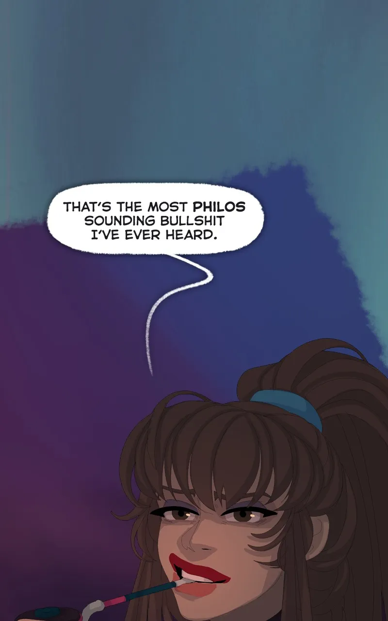 Woven Chapter 36 page 64 - 