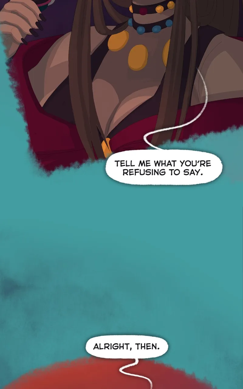 Woven Chapter 36 page 65 - 