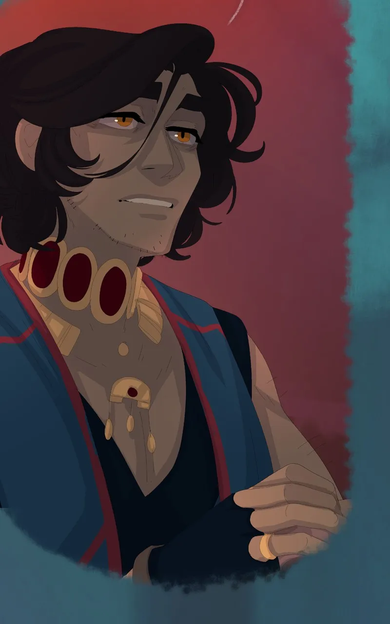 Woven Chapter 36 page 66 - 