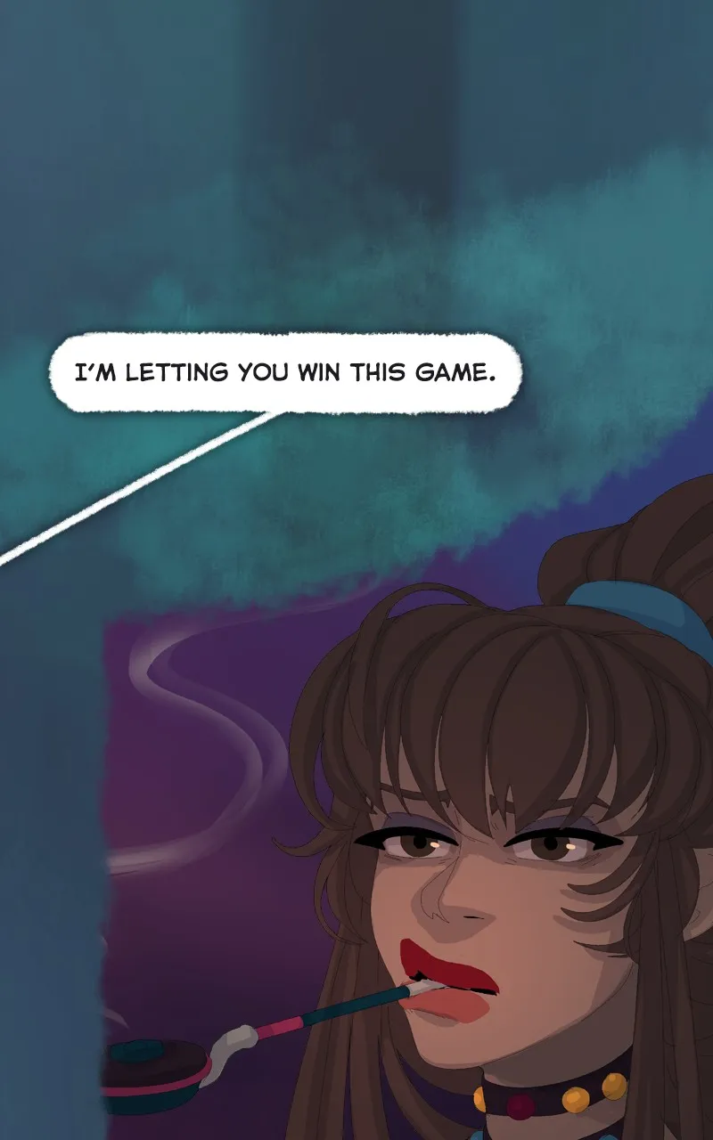 Woven Chapter 36 page 67 - 