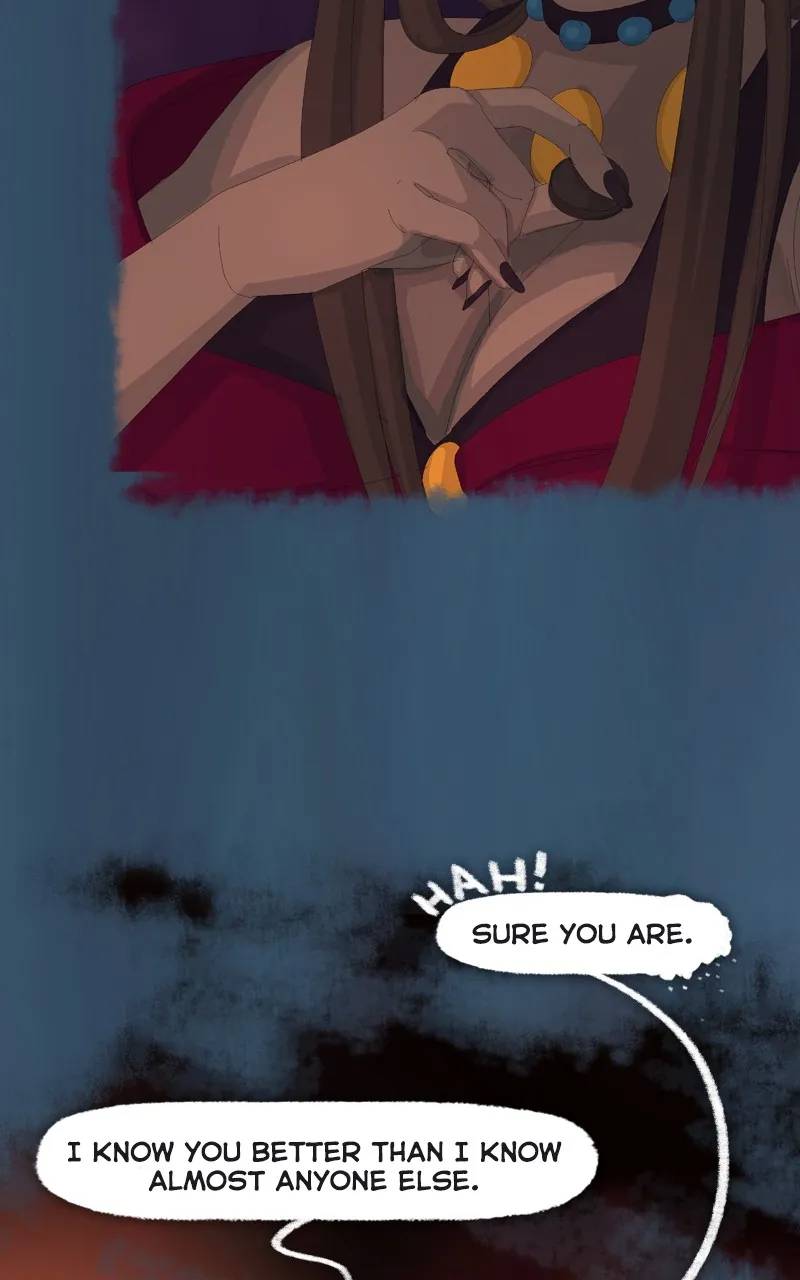 Woven Chapter 36 page 68 - 