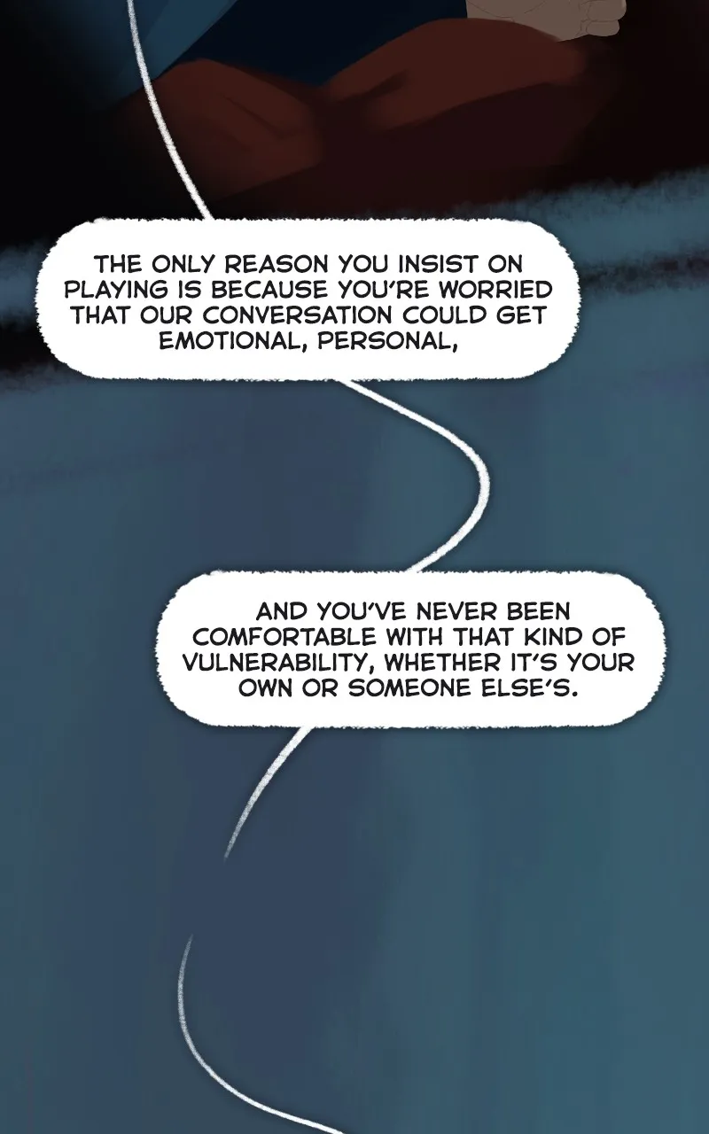 Woven Chapter 36 page 70 - 