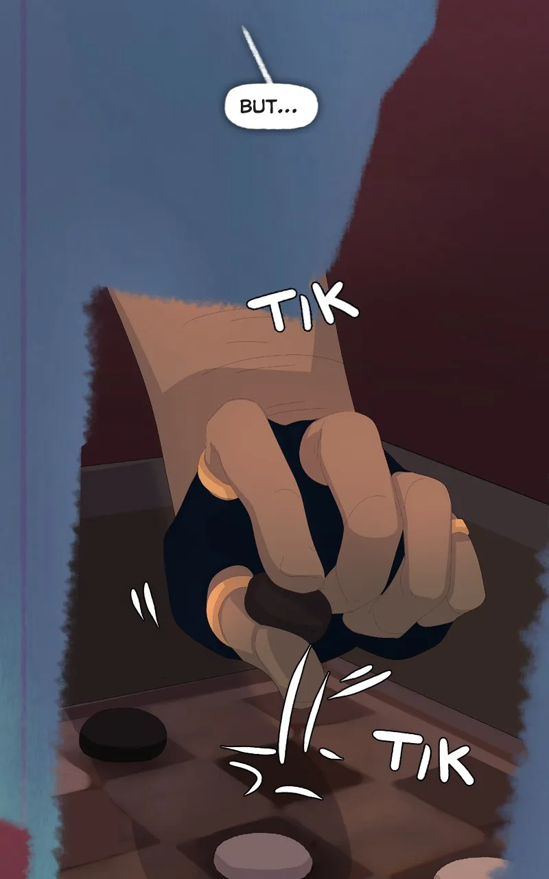Woven Chapter 36 page 74 - 