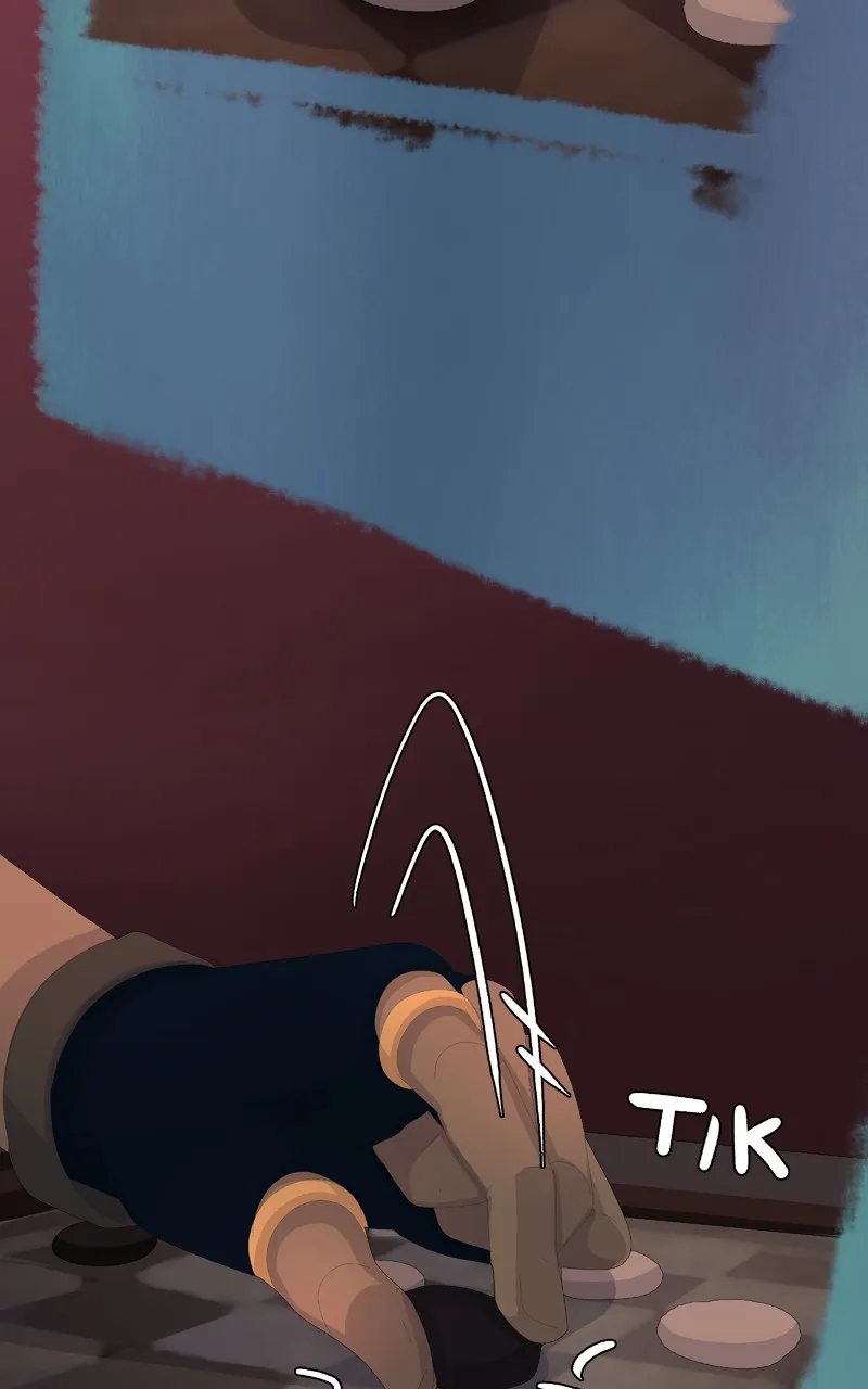 Woven Chapter 36 page 75 - 