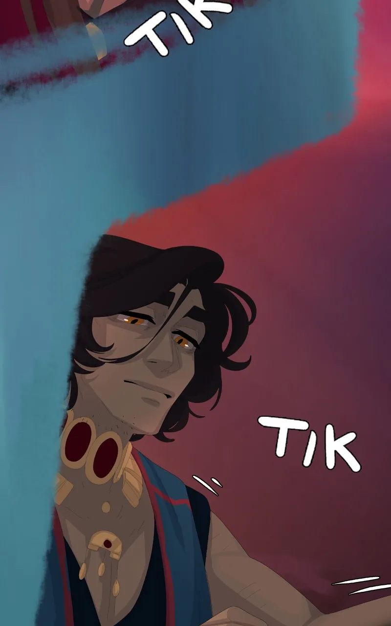 Woven Chapter 36 page 79 - 