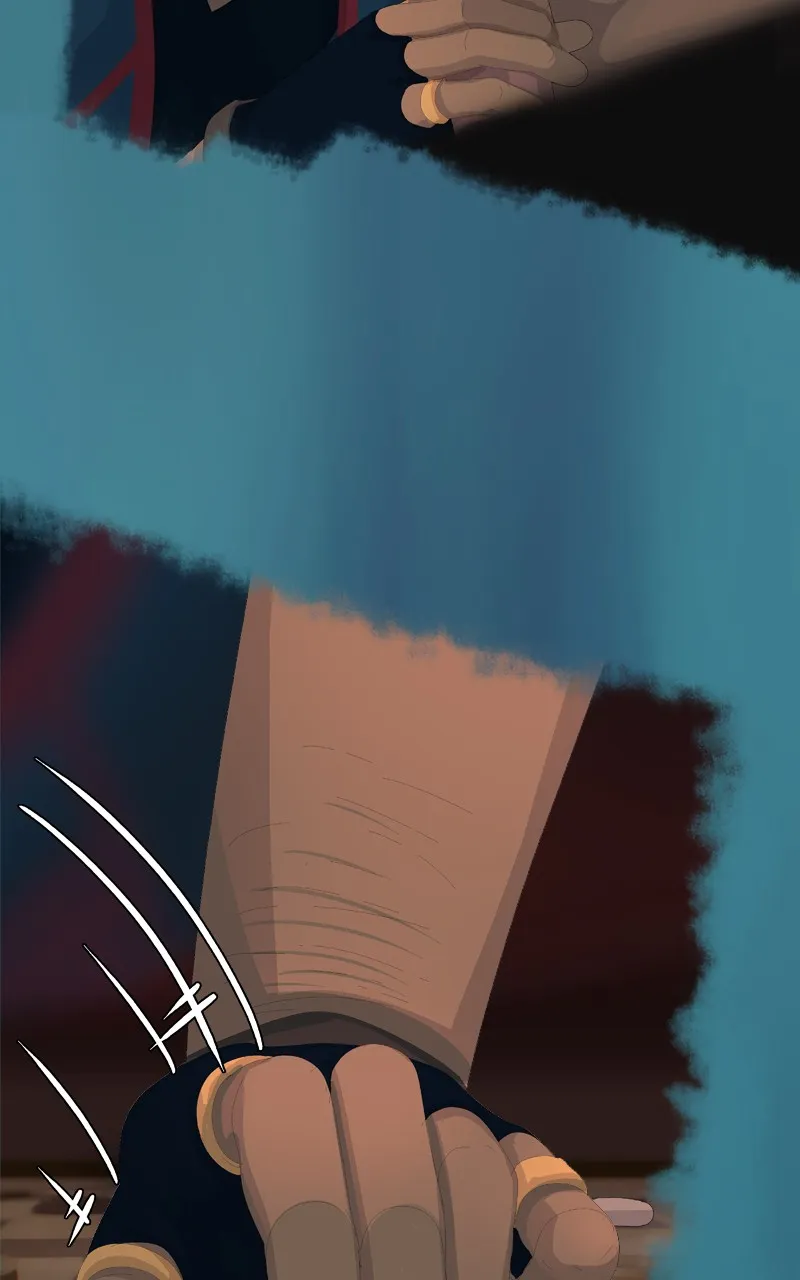 Woven Chapter 36 page 80 - 