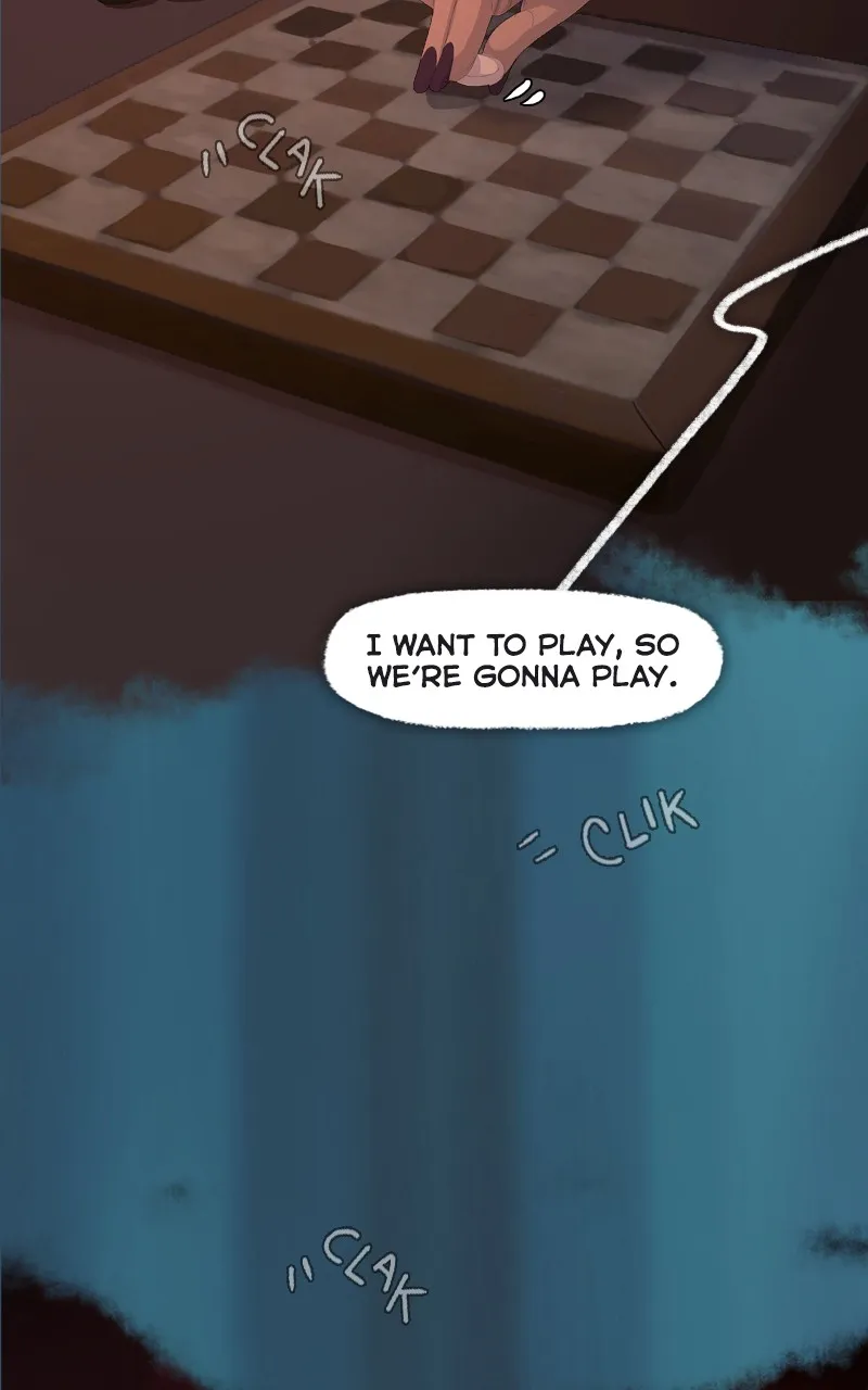 Woven Chapter 36 page 9 - 