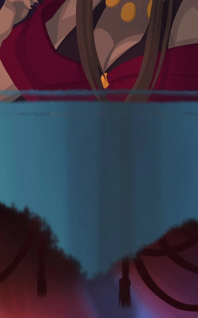 Woven Chapter 36 page 85 - 