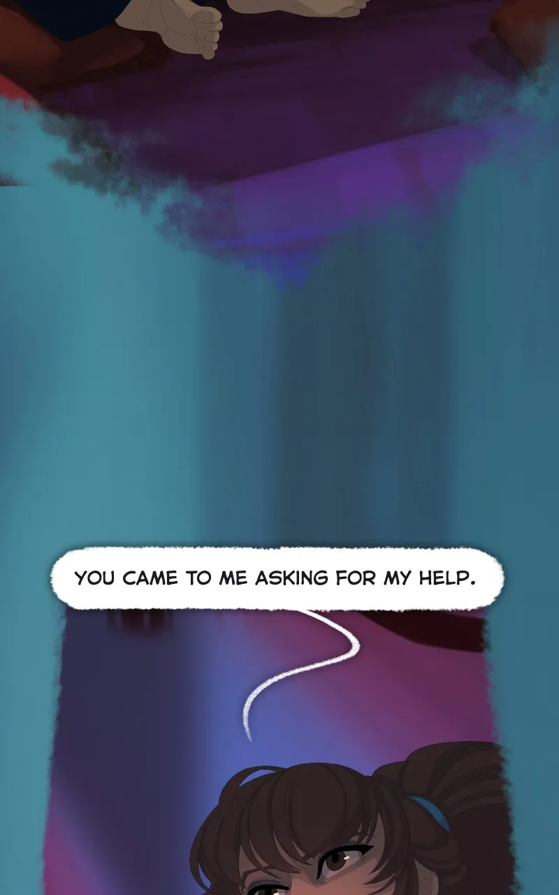 Woven Chapter 36 page 87 - 