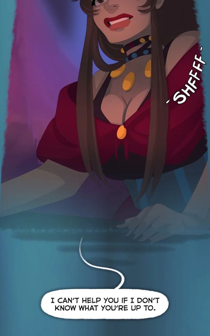 Woven Chapter 36 page 88 - 
