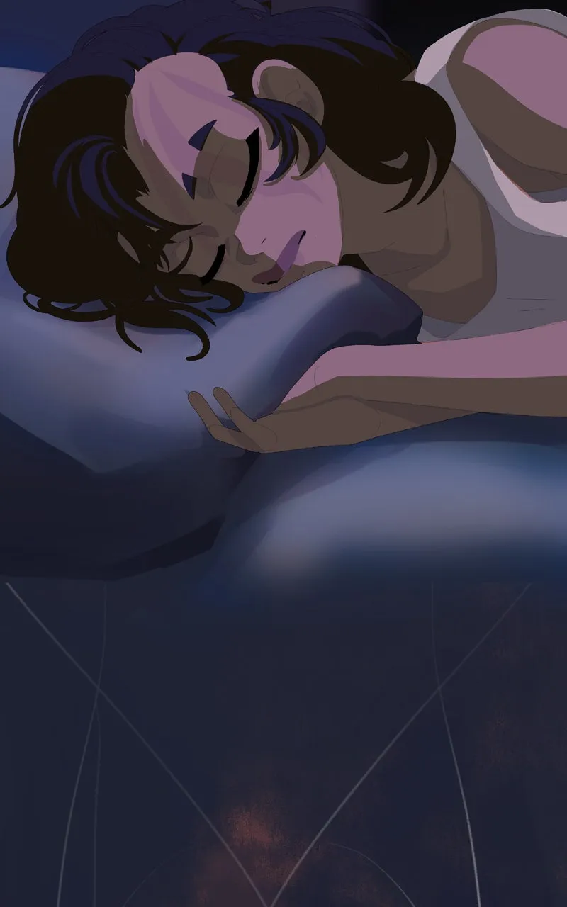 Woven Chapter 36 page 90 - 