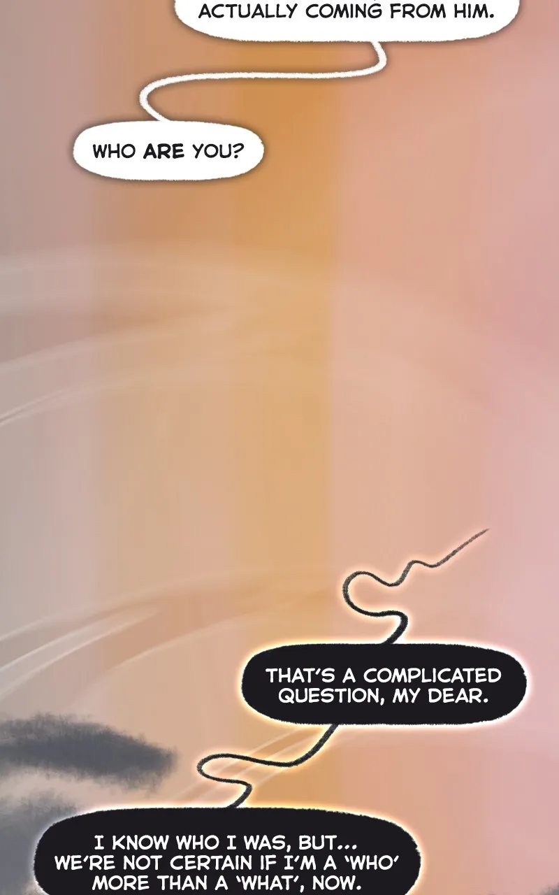 Woven Chapter 37 page 13 - 