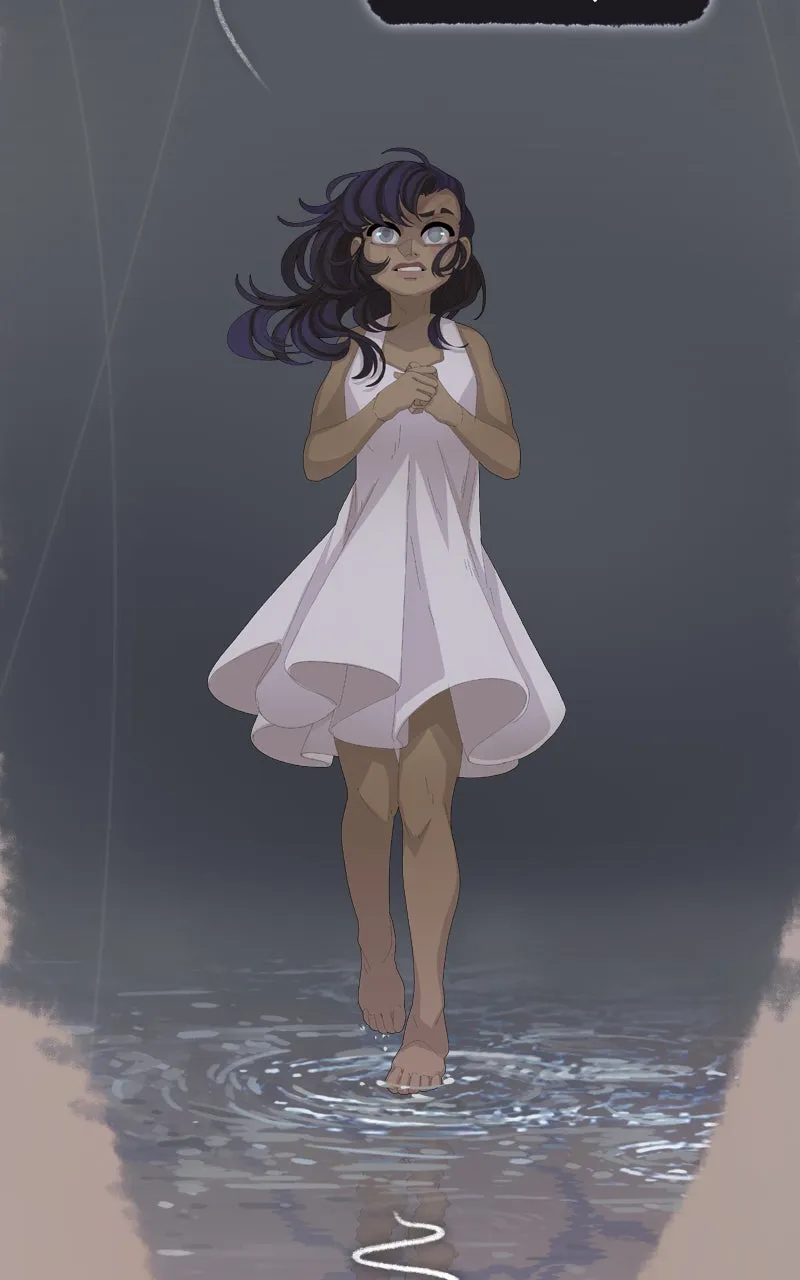 Woven Chapter 37 page 16 - 