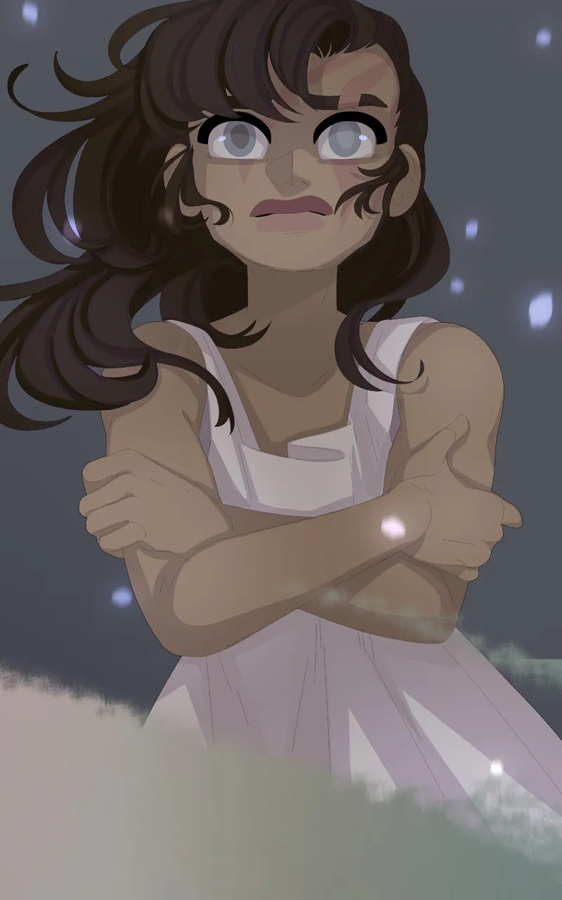 Woven Chapter 37 page 18 - 