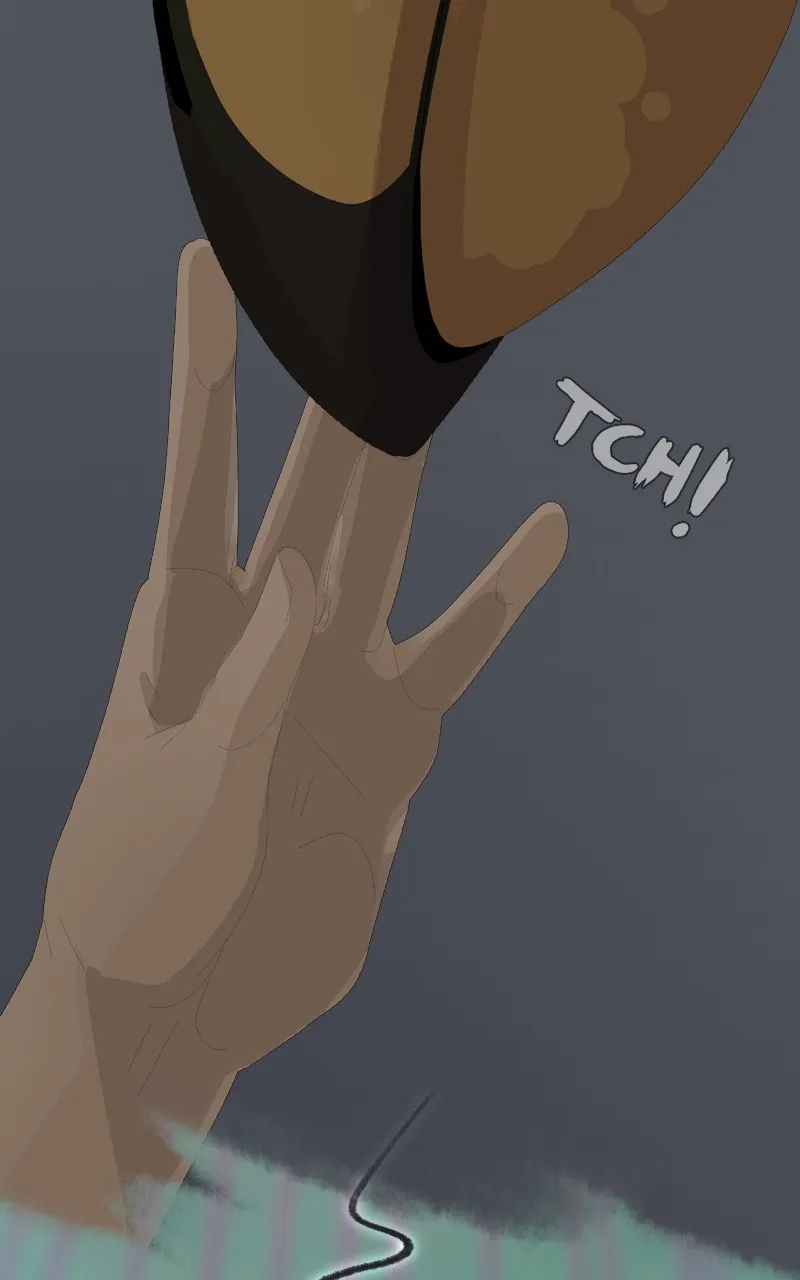 Woven Chapter 37 page 22 - 