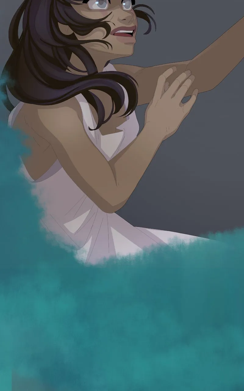 Woven Chapter 37 page 24 - 