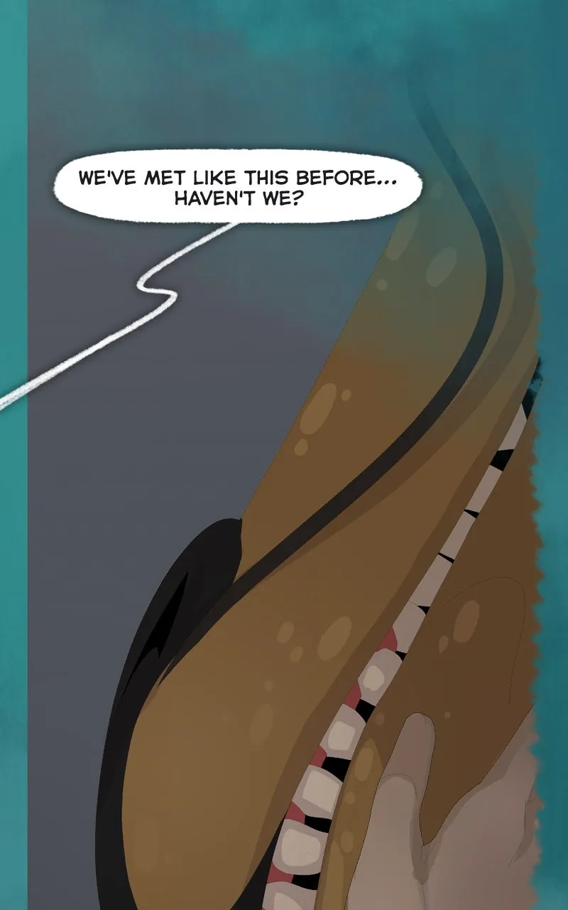 Woven Chapter 37 page 25 - 