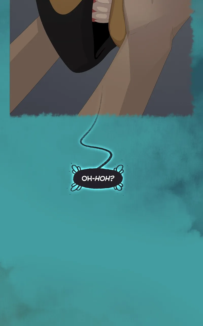 Woven Chapter 37 page 26 - 
