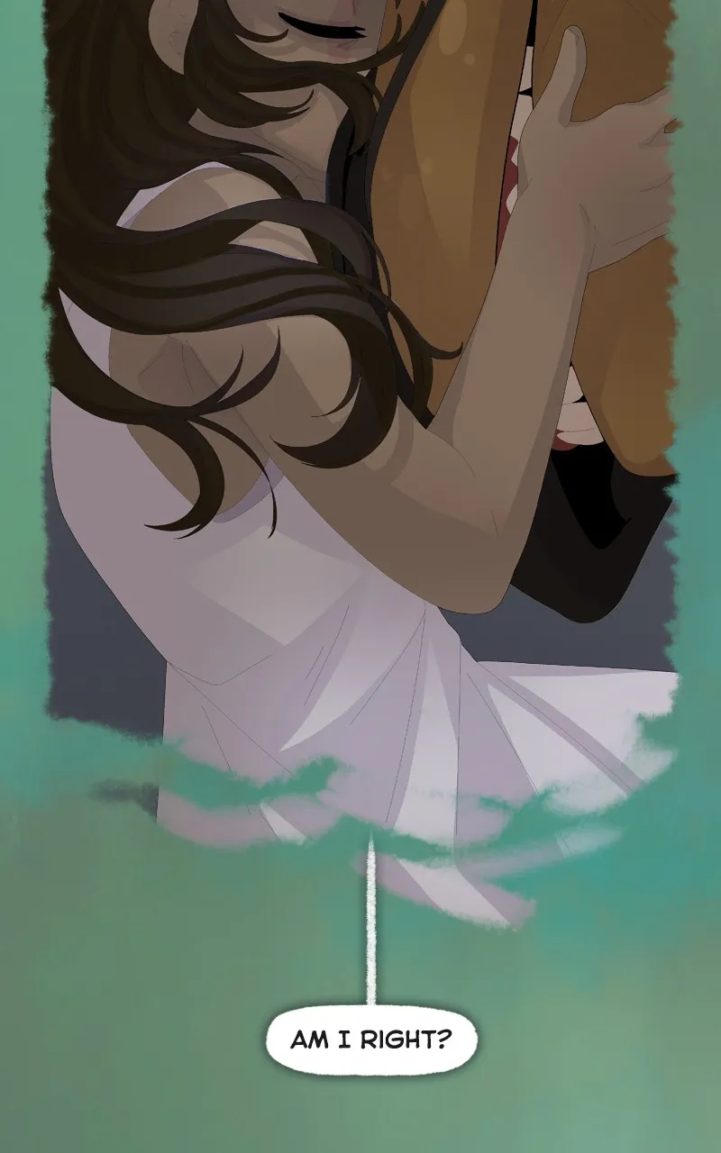 Woven Chapter 37 page 28 - 