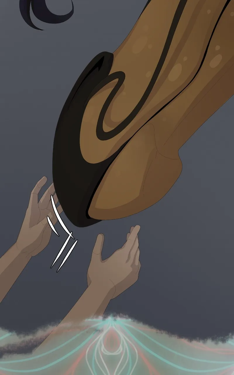 Woven Chapter 37 page 30 - 