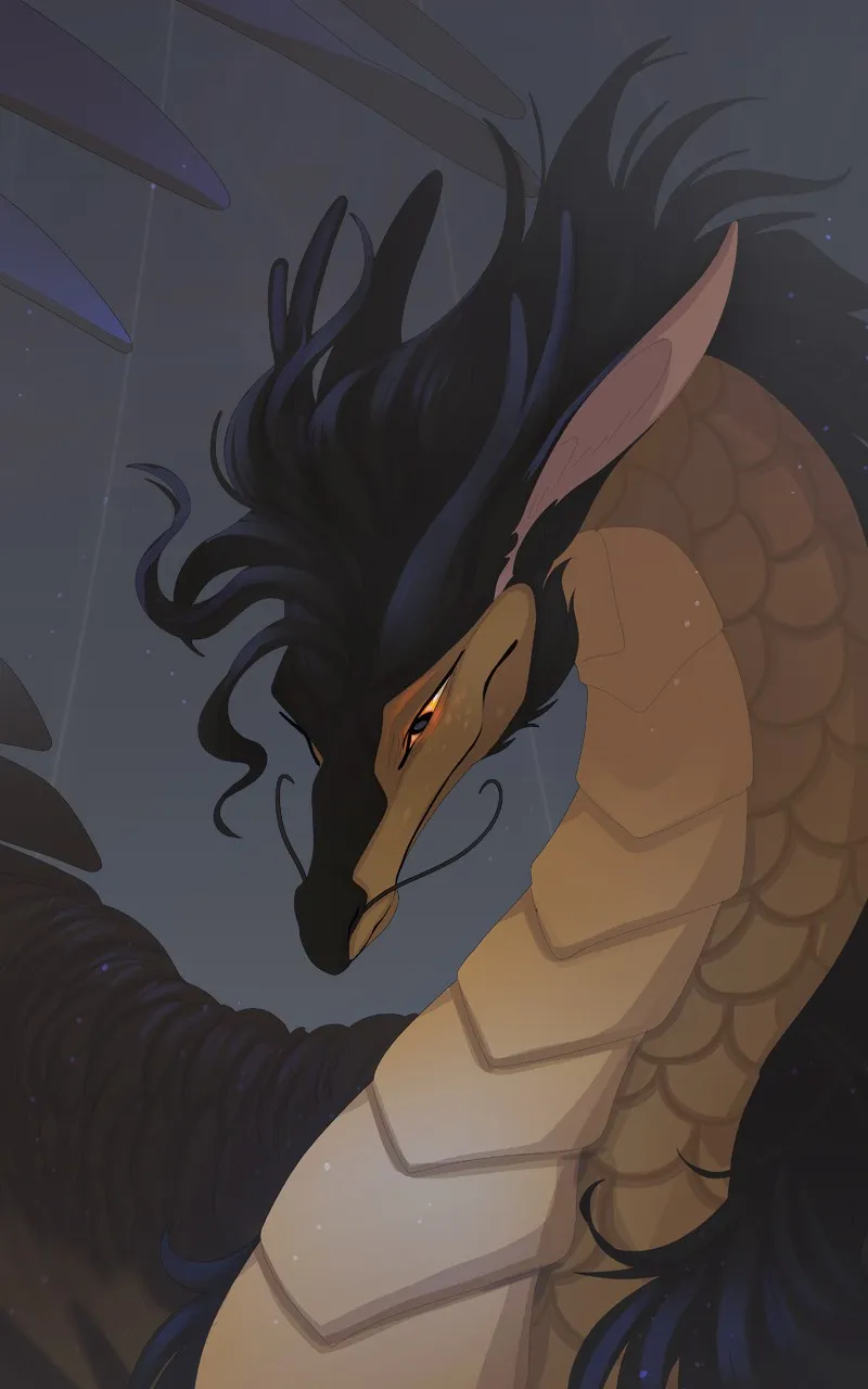 Woven Chapter 37 page 32 - 