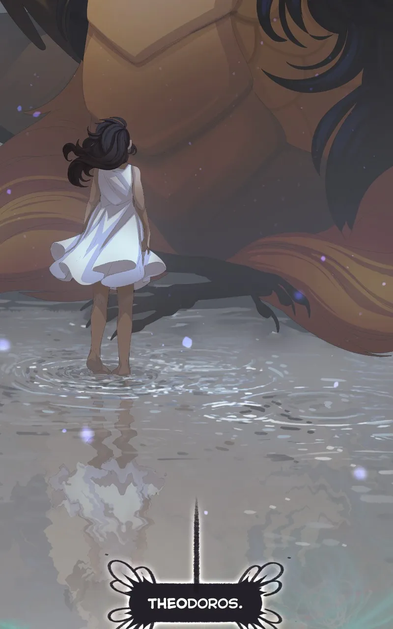 Woven Chapter 37 page 33 - 