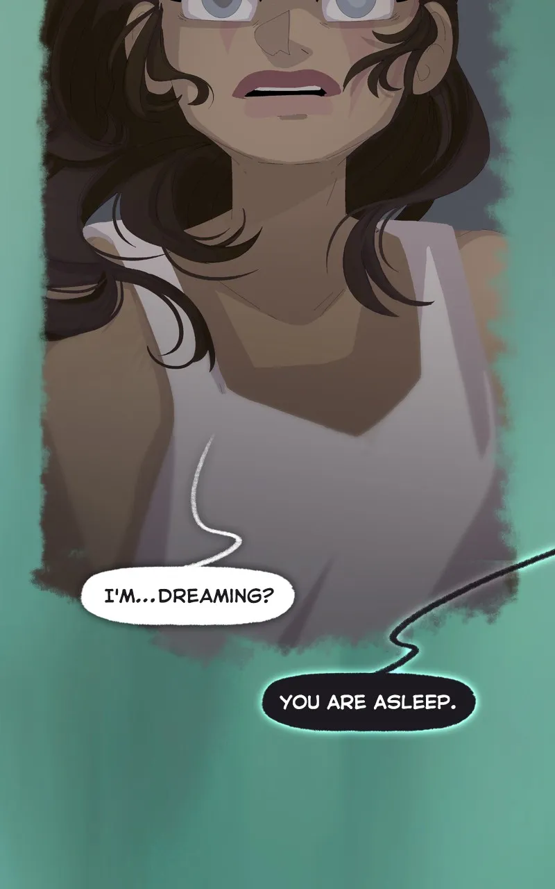 Woven Chapter 37 page 35 - 