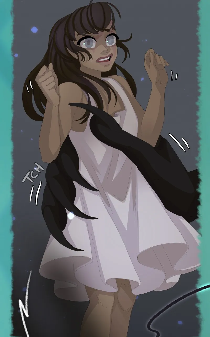Woven Chapter 37 page 39 - 