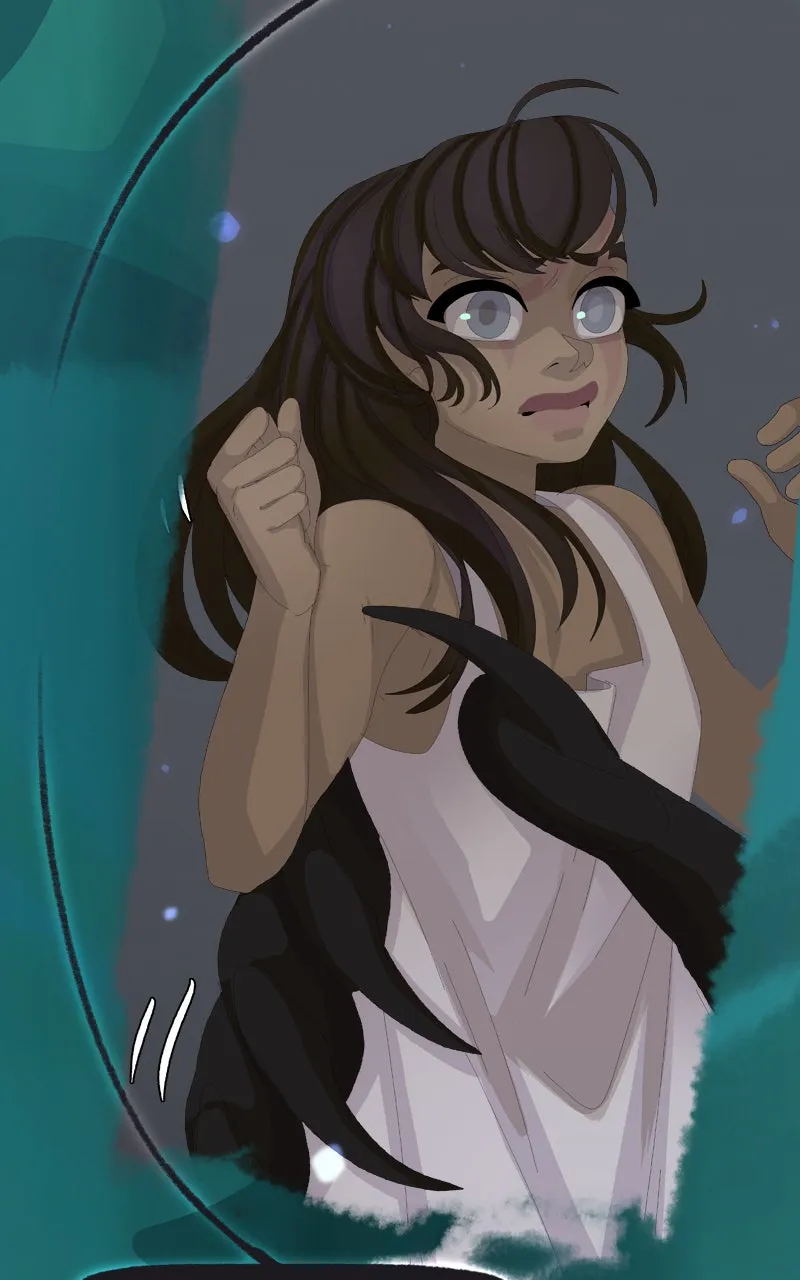 Woven Chapter 37 page 41 - 