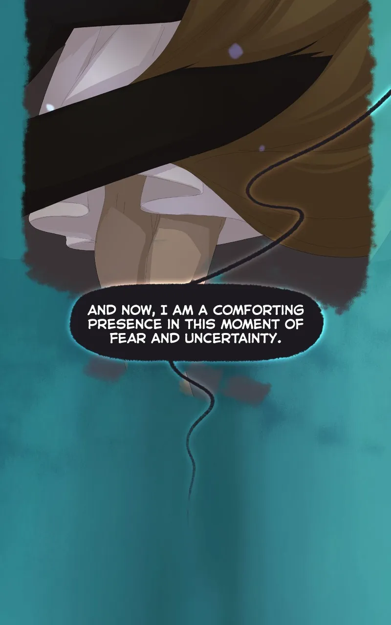 Woven Chapter 37 page 44 - 