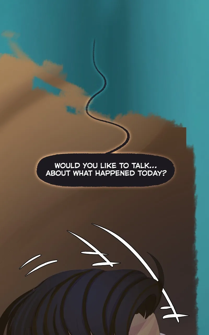 Woven Chapter 37 page 45 - 