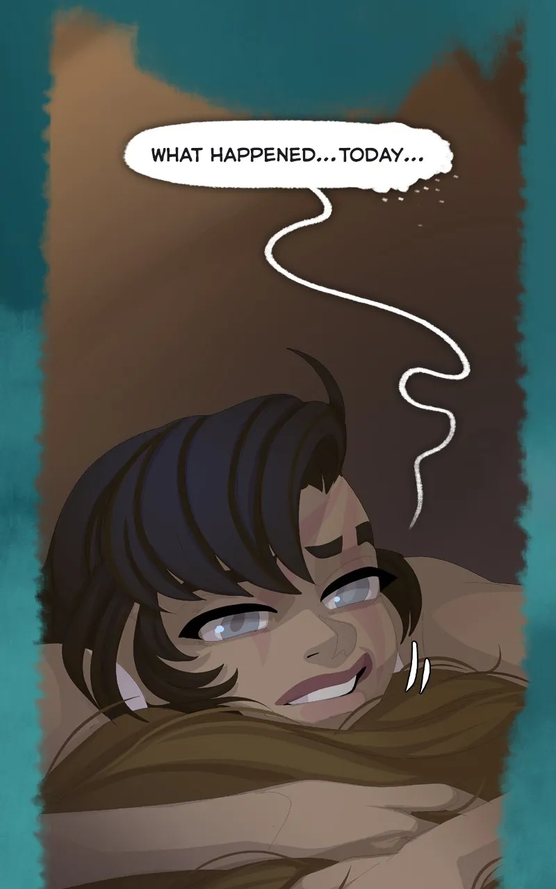 Woven Chapter 37 page 47 - 