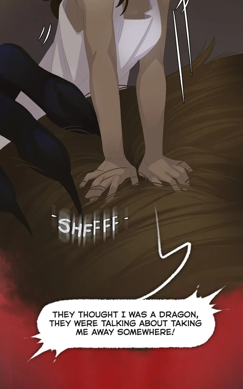 Woven Chapter 37 page 50 - 
