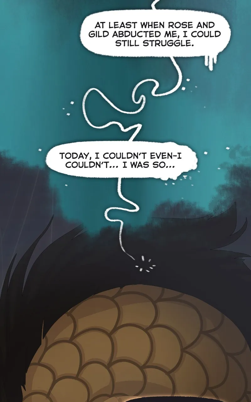 Woven Chapter 37 page 55 - 
