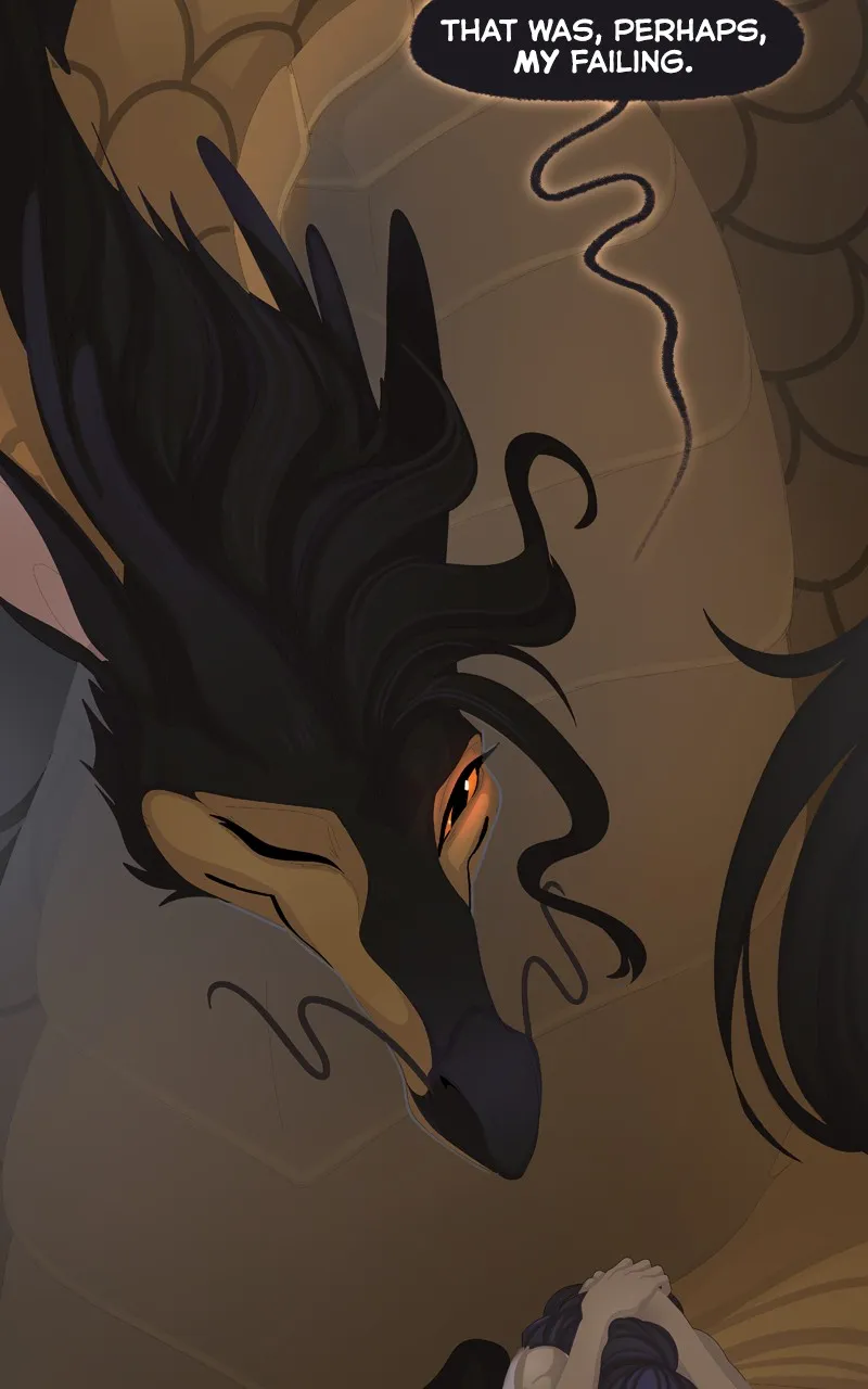 Woven Chapter 37 page 56 - 