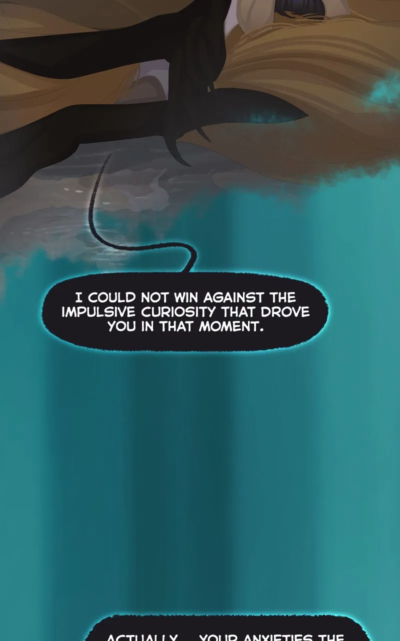 Woven Chapter 37 page 57 - 