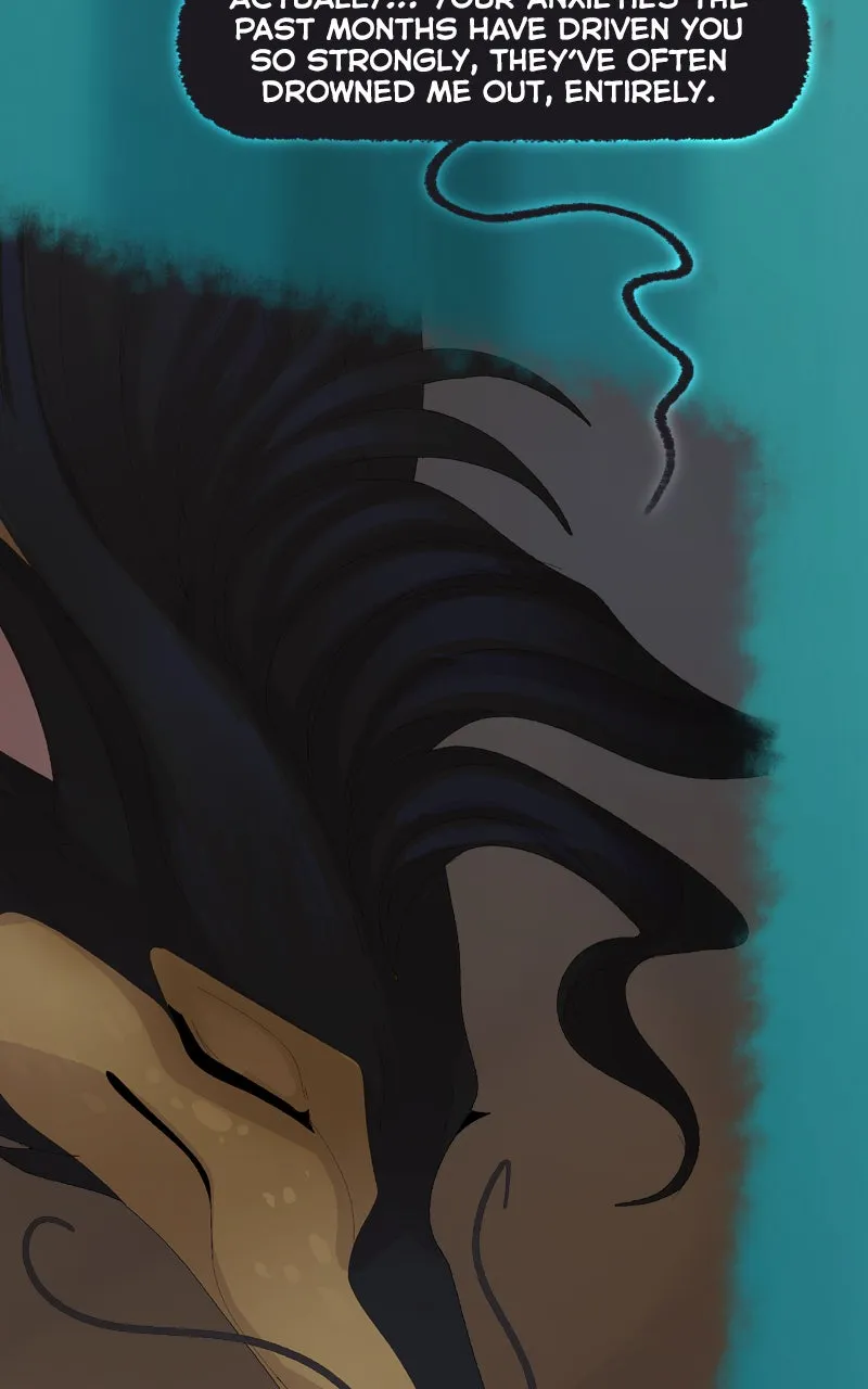 Woven Chapter 37 page 58 - 